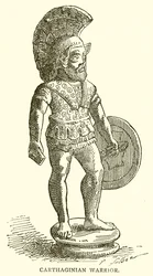 Carthaginian Warrior