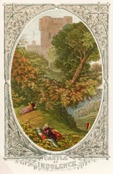 Castle of Indolence