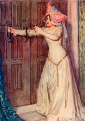 Catherine Douglas