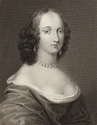 Catherine Phillips