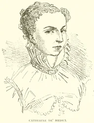 Catherine de Medici