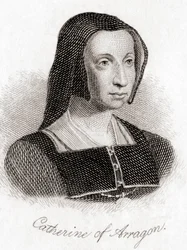 Catherine of Aragon