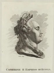 Catherine the Great