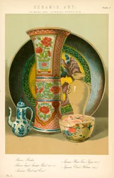 Ceramic Art