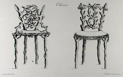 Chairs, from 