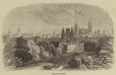 Chalons-sur-Marne