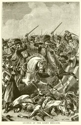 Charge of the Light Brigade