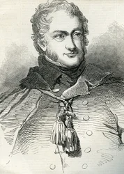 Charles Anderson-Pelham, 1st Earl of Yarborough