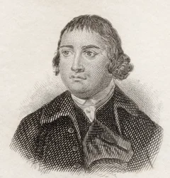 Charles Churchill, from 