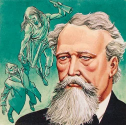 Charles Dickens