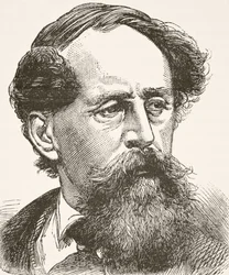 Charles Dickens, from 