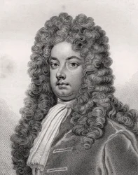 Charles Howard, illustration from 