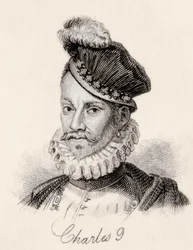 Charles IX