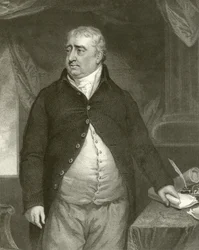 Charles James Fox