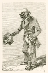Charles McGee, a Notorious Black Man