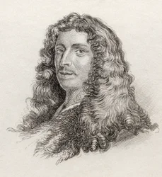 Charles Patin, from 