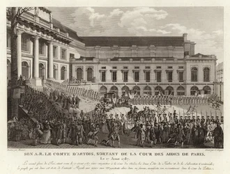 Charles Philippe d