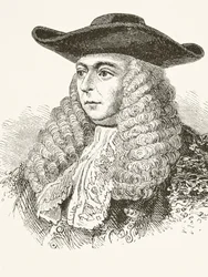 Charles Pratt, 1st Earl of Camden, from 