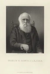 Charles R. Darwin
