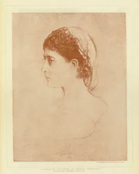 Charlotte, Daughter of Empress Frederick