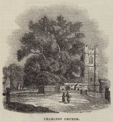 Charlton Church