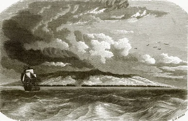 Chatham Island