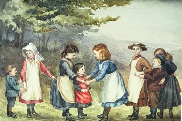 Children