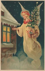 Christmas Angel