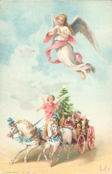 Christmas Angels