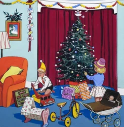 Christmas Toys