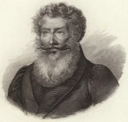 Christophe George Gustave de Schlaberndorf