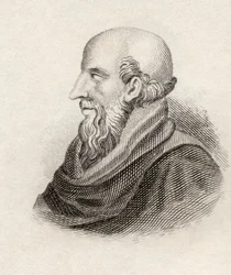 Chrysippus of Soli, from 