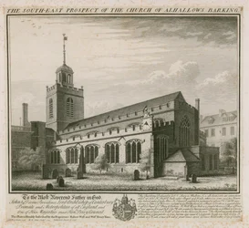 Church of All Hallows Barking