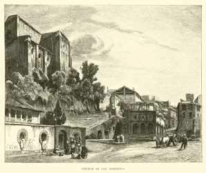 Church of San Domenico