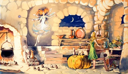 Cinderella