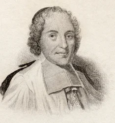 Claude Fleury, from 