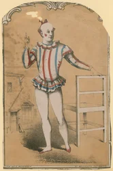 Clown
