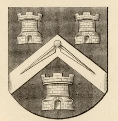Coat of Arms of Masons