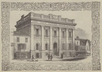 Colchester Town Hall