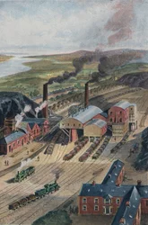 Colliery