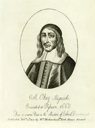 Colonel John Okey