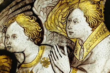 Creation Worships the Lamb