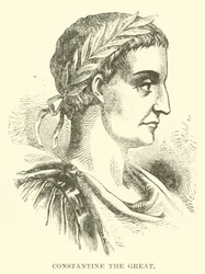 Constantine the Great