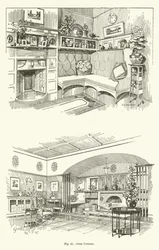 Cosy Corners