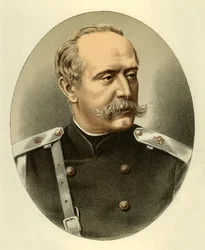 Count Schouvaloff