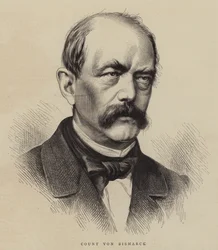 Count von Bismarck