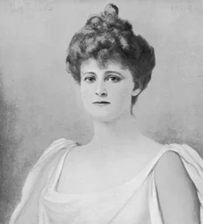 Countess of Warwick