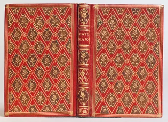 Cover of a book, possibly Cato Major de Senectute by Cicero