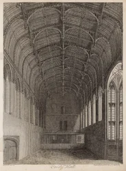 Crosby Hall