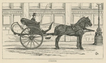 Curricle